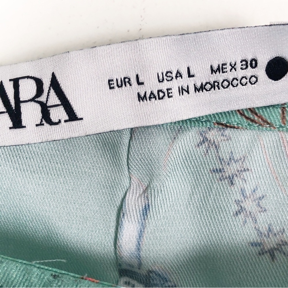 Zara Maxi Dress - Picture 5 of 7
